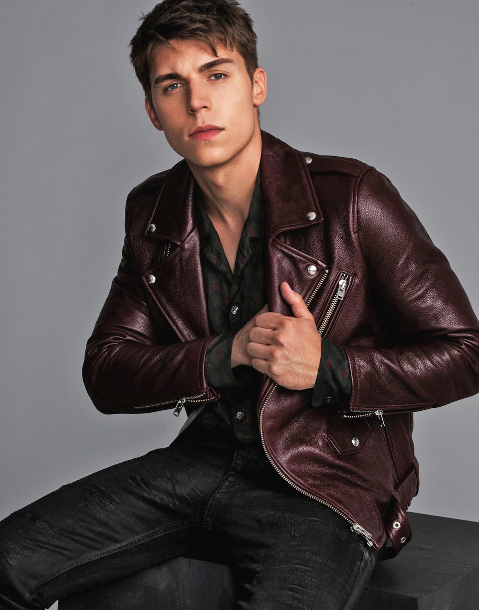 Nolan Gerard Funk Nolan Gerard Funk